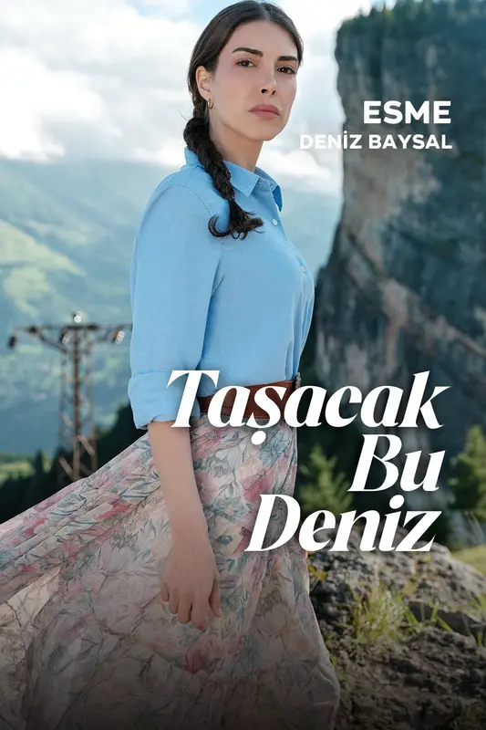 Deniz Baysal Yurtcu